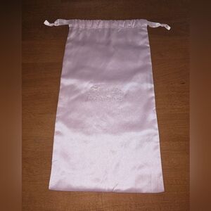 Stanley Pink Loveshackfancy Satin Bag